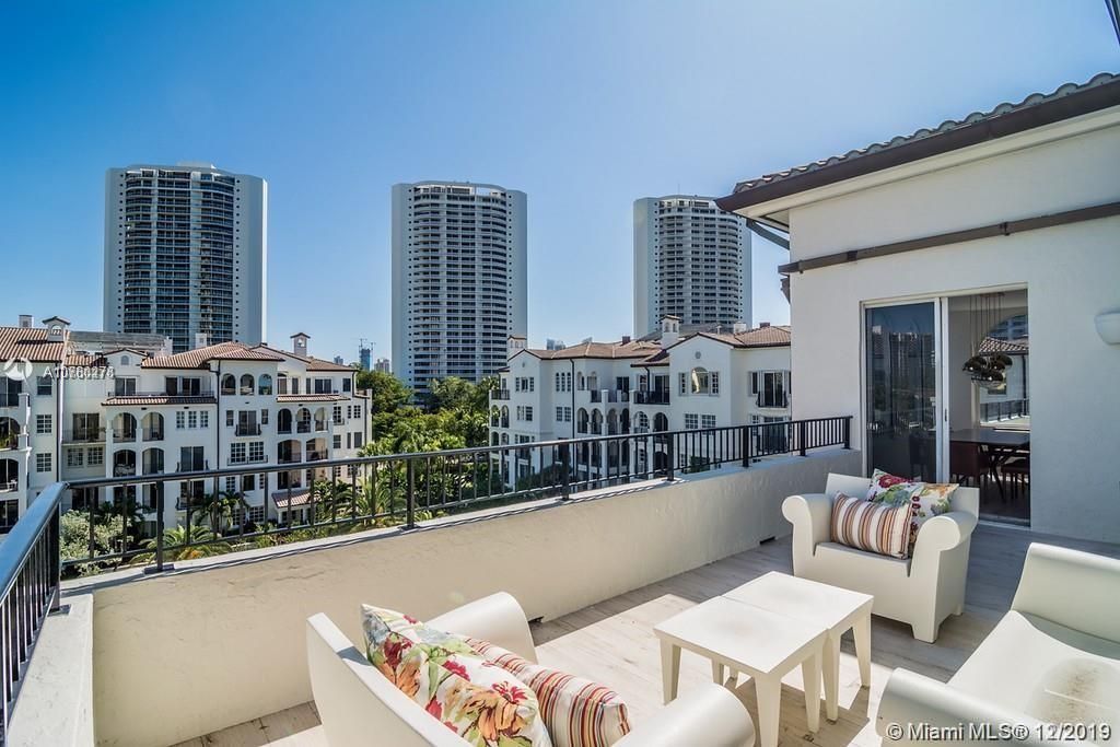 Пентхаус в Майами, США, 400 м² - фото 2