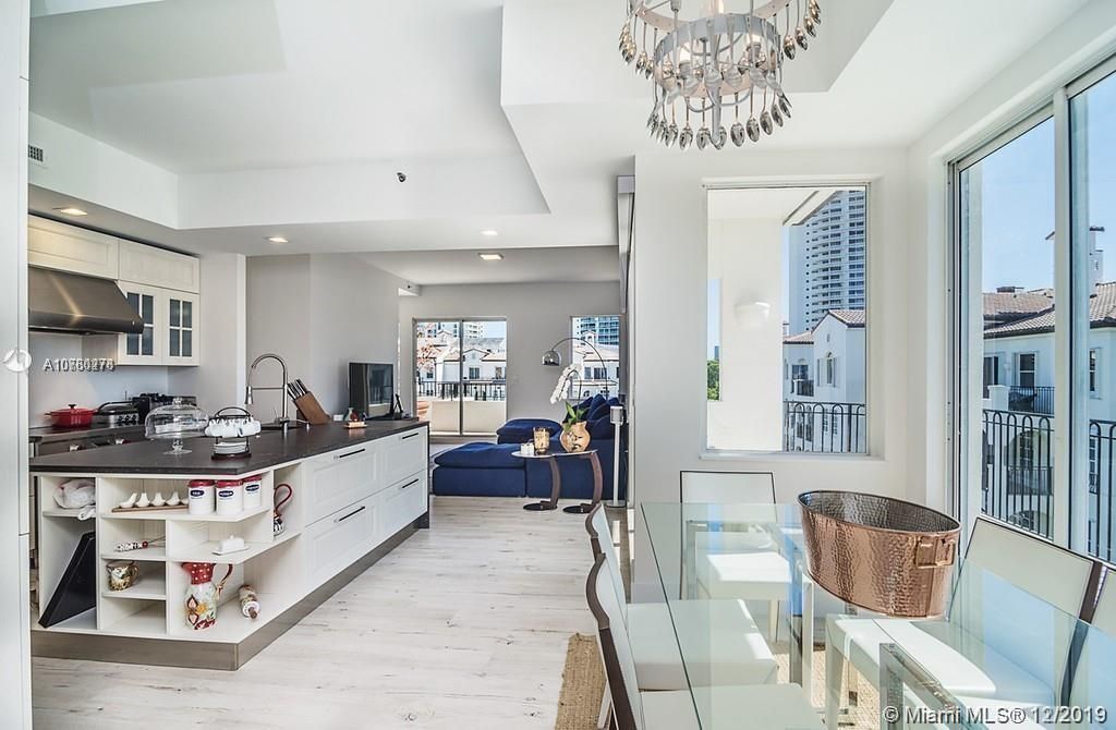 Пентхаус в Майами, США, 400 м² - фото 10