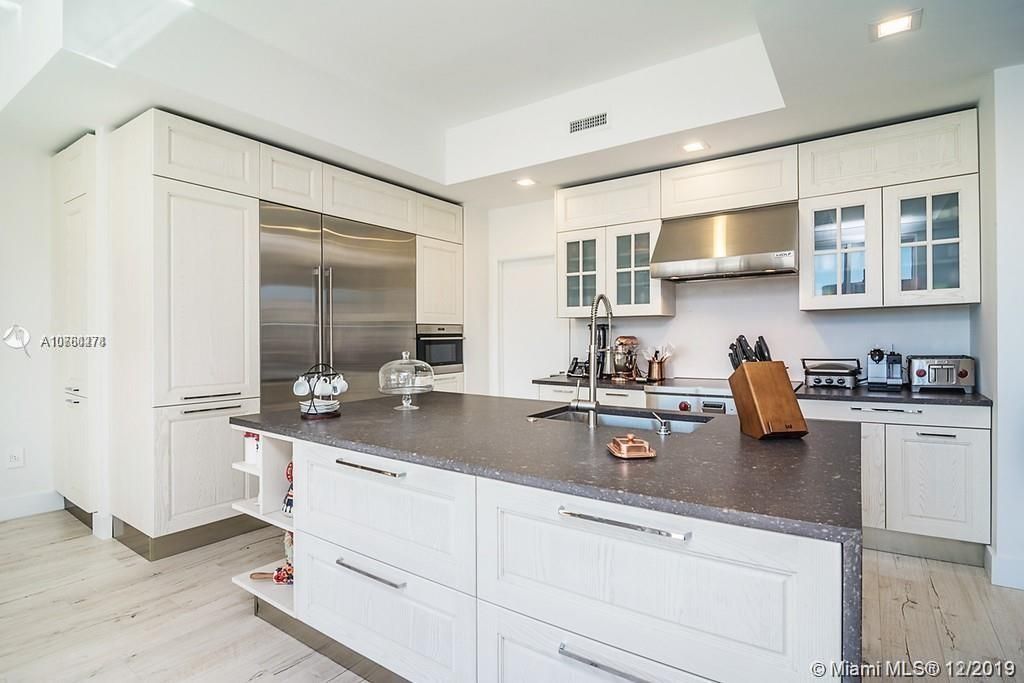 Пентхаус в Майами, США, 400 м² - фото 12