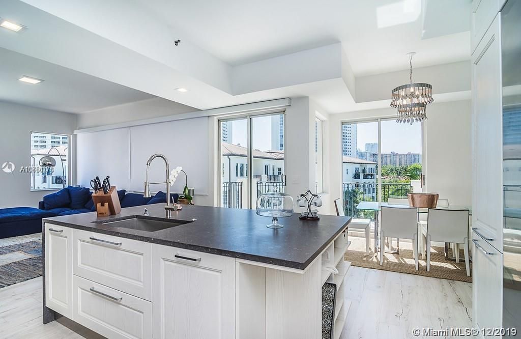 Пентхаус в Майами, США, 400 м² - фото 11