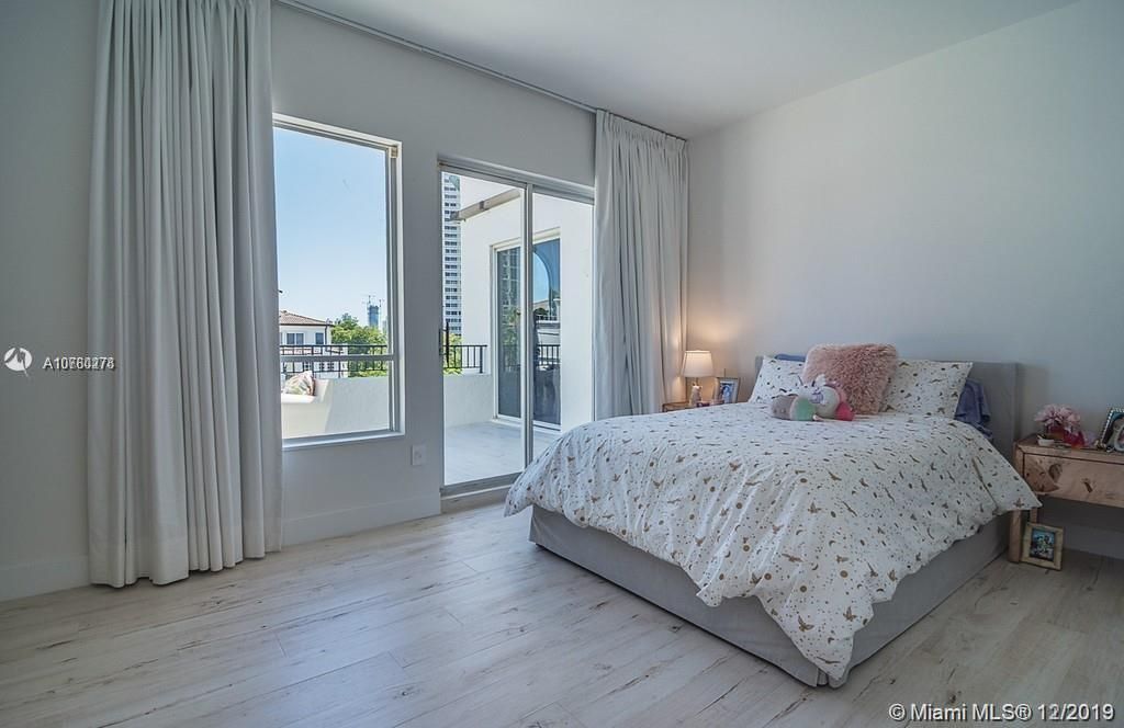 Пентхаус в Майами, США, 400 м² - фото 6