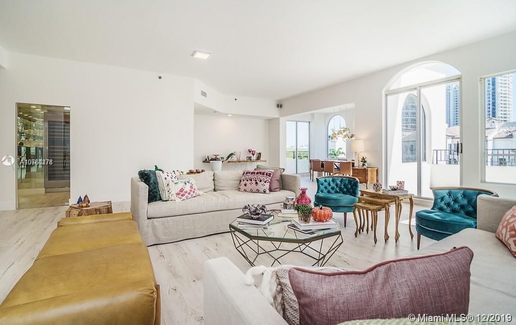 Пентхаус в Майами, США, 400 м² - фото 3