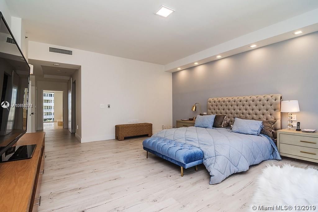 Пентхаус в Майами, США, 400 м² - фото 8