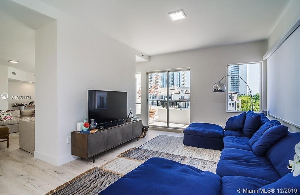 Пентхаус в Майами, США, 400 м² - фото 9