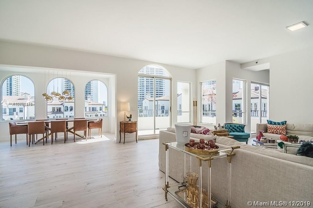 Пентхаус в Майами, США, 400 м² - фото 13