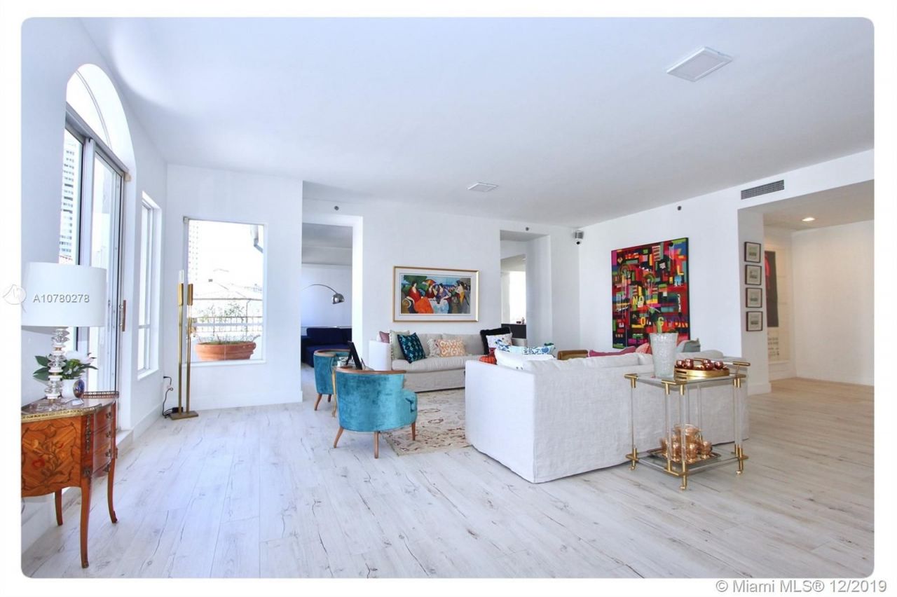 Пентхаус в Майами, США, 400 м² - фото 15
