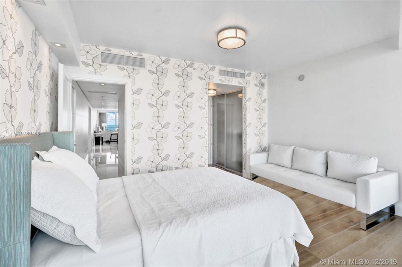 Квартира в Майами, США, 170 м² - фото 7