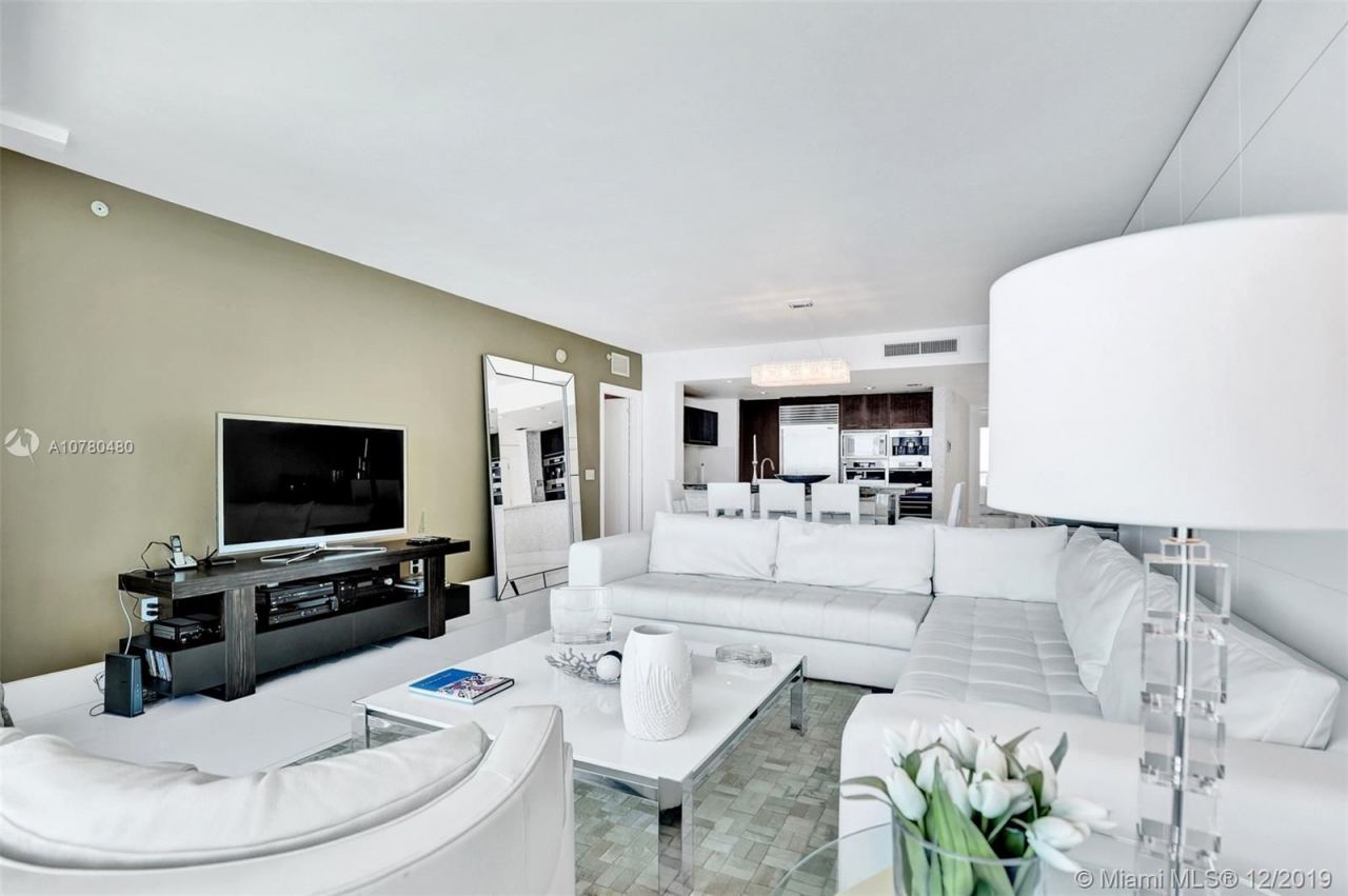 Квартира в Майами, США, 170 м² - фото 15