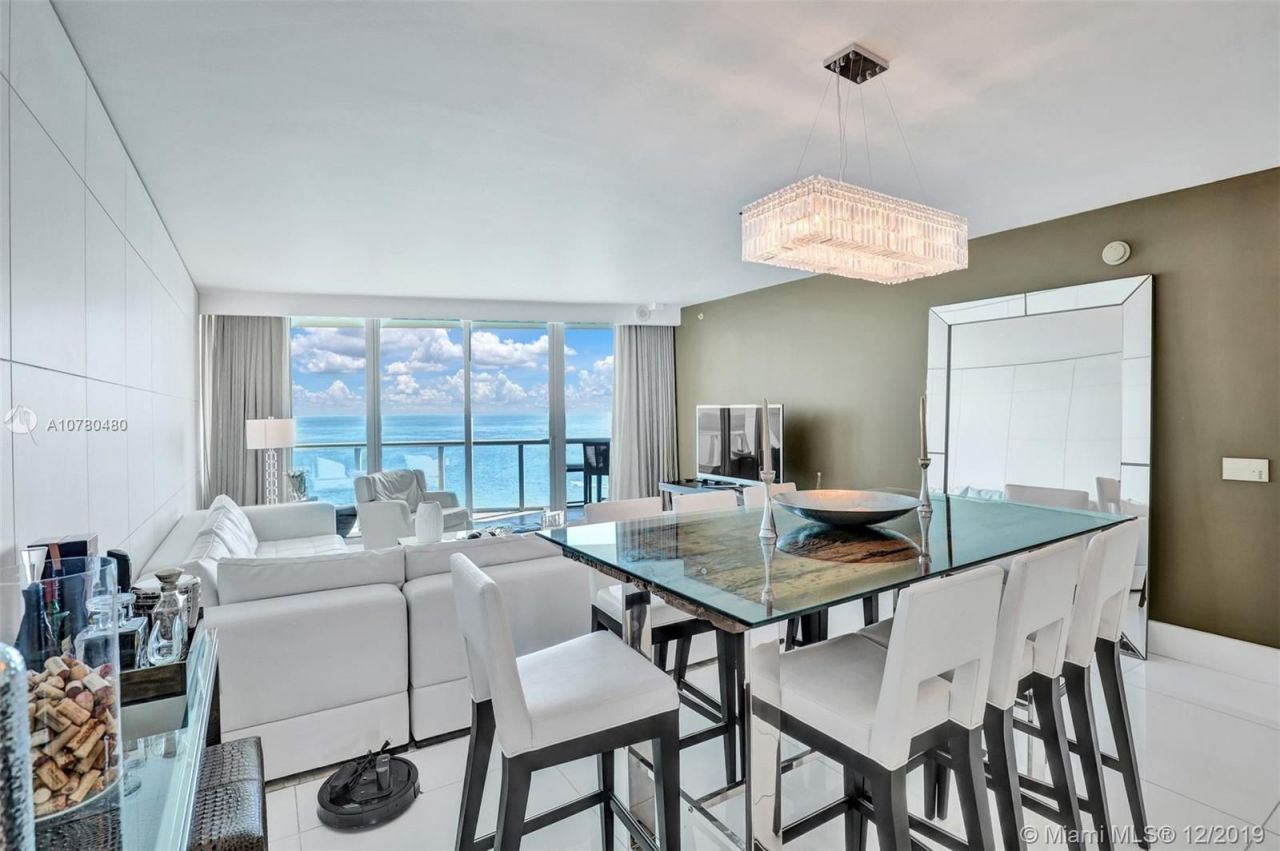 Квартира в Майами, США, 170 м² - фото 2