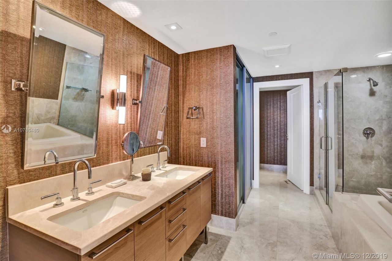 Квартира в Майами, США, 170 м² - фото 8