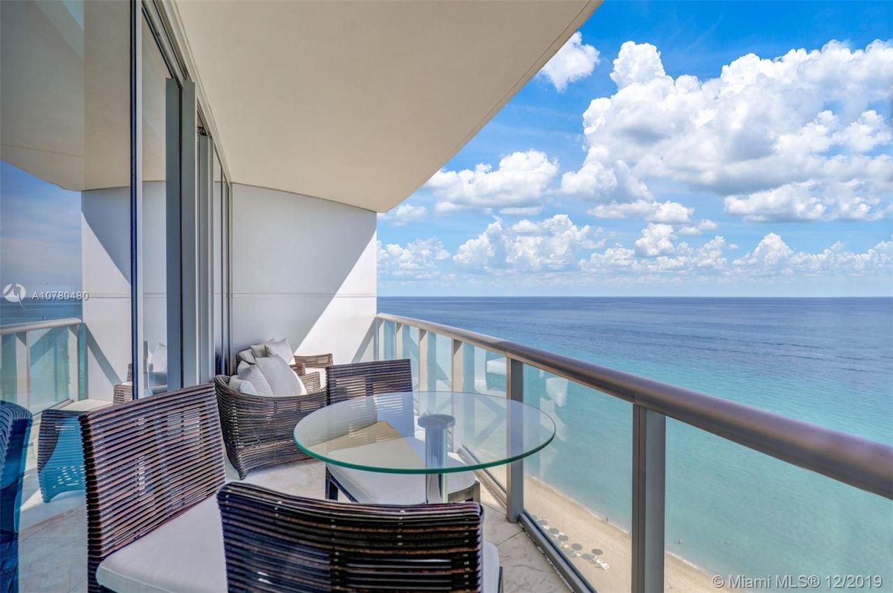 Квартира в Майами, США, 170 м² - фото 12