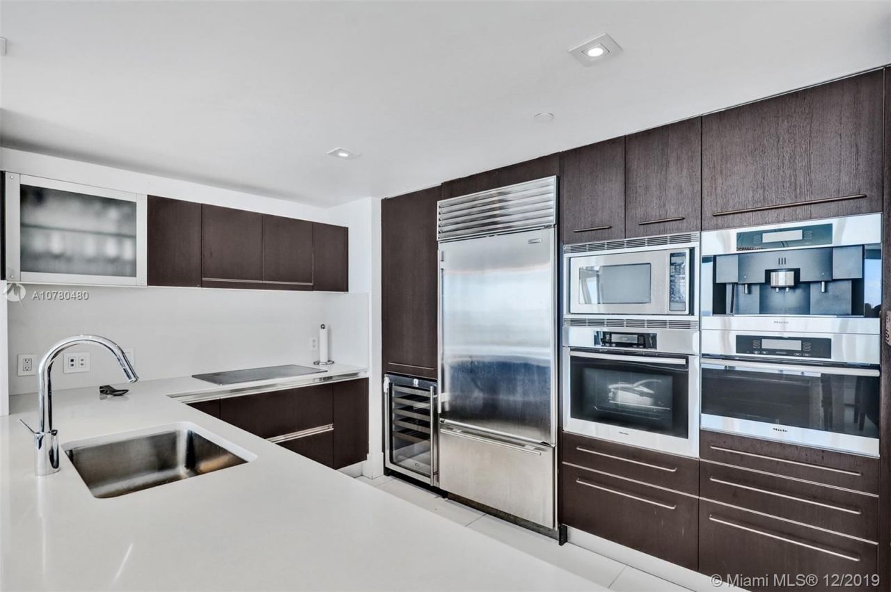 Квартира в Майами, США, 170 м² - фото 14