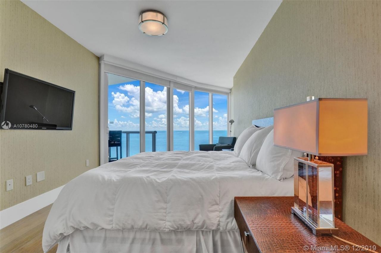 Квартира в Майами, США, 170 м² - фото 3