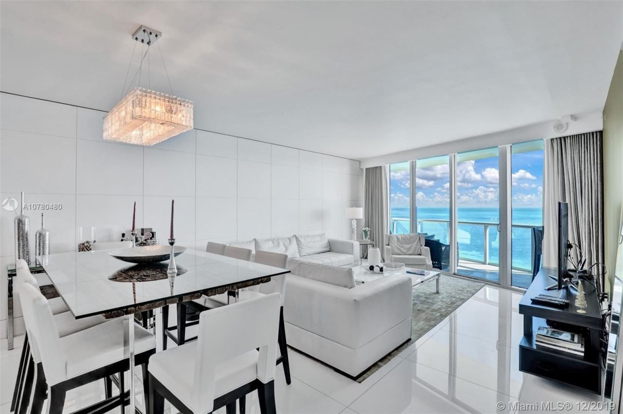 Квартира в Майами, США, 170 м² - фото 4