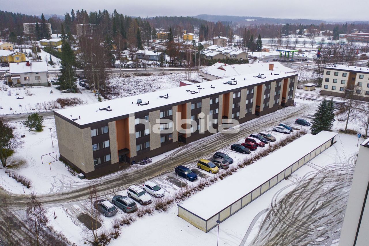 Апартаменты в Ямся, Финляндия, 73 м2 - фото 1
