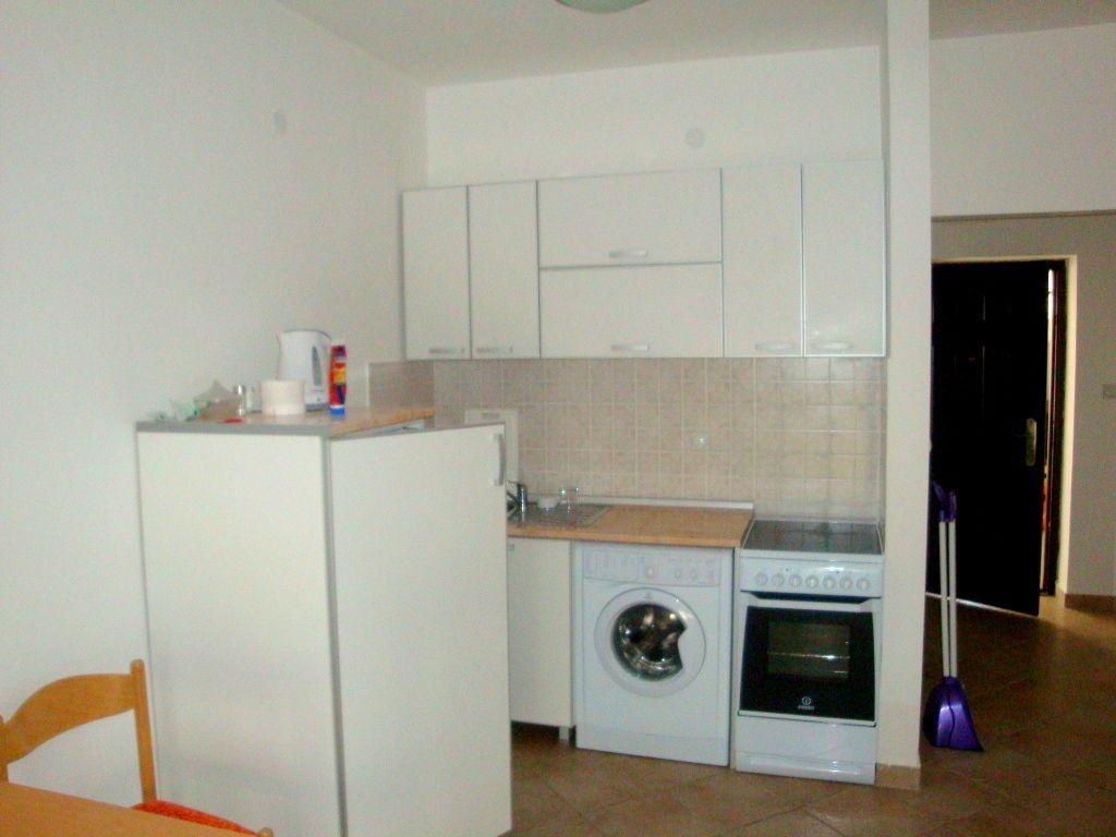 Квартира в Дженовичах, Черногория, 37 м2 - фото 1