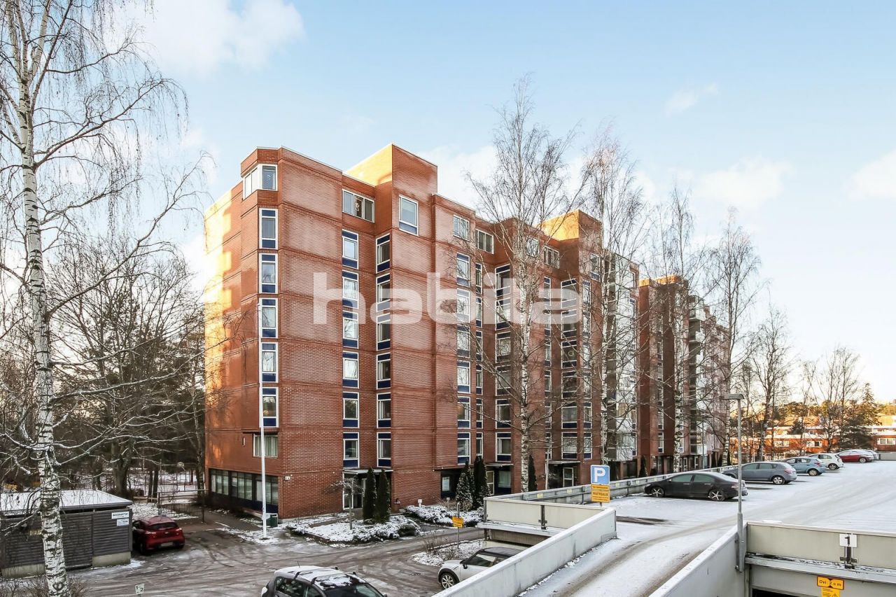 Апартаменты в Эспоо, Финляндия, 88 м2 - фото 1