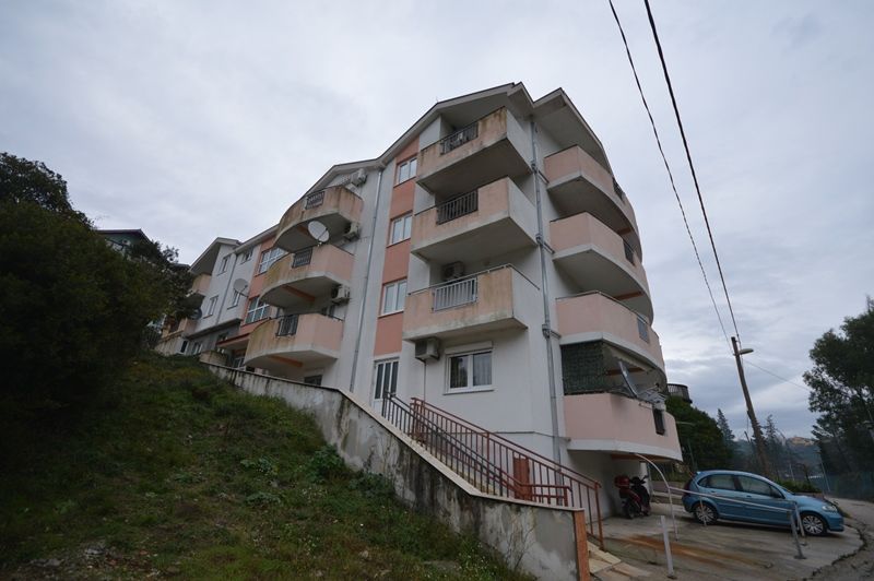 Квартира в Херцег-Нови, Черногория, 23 м2 - фото 1