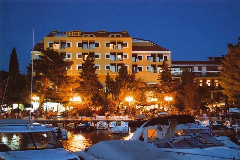 Отель, гостиница в Сельце, Хорватия, 6 000 м2 - фото 1