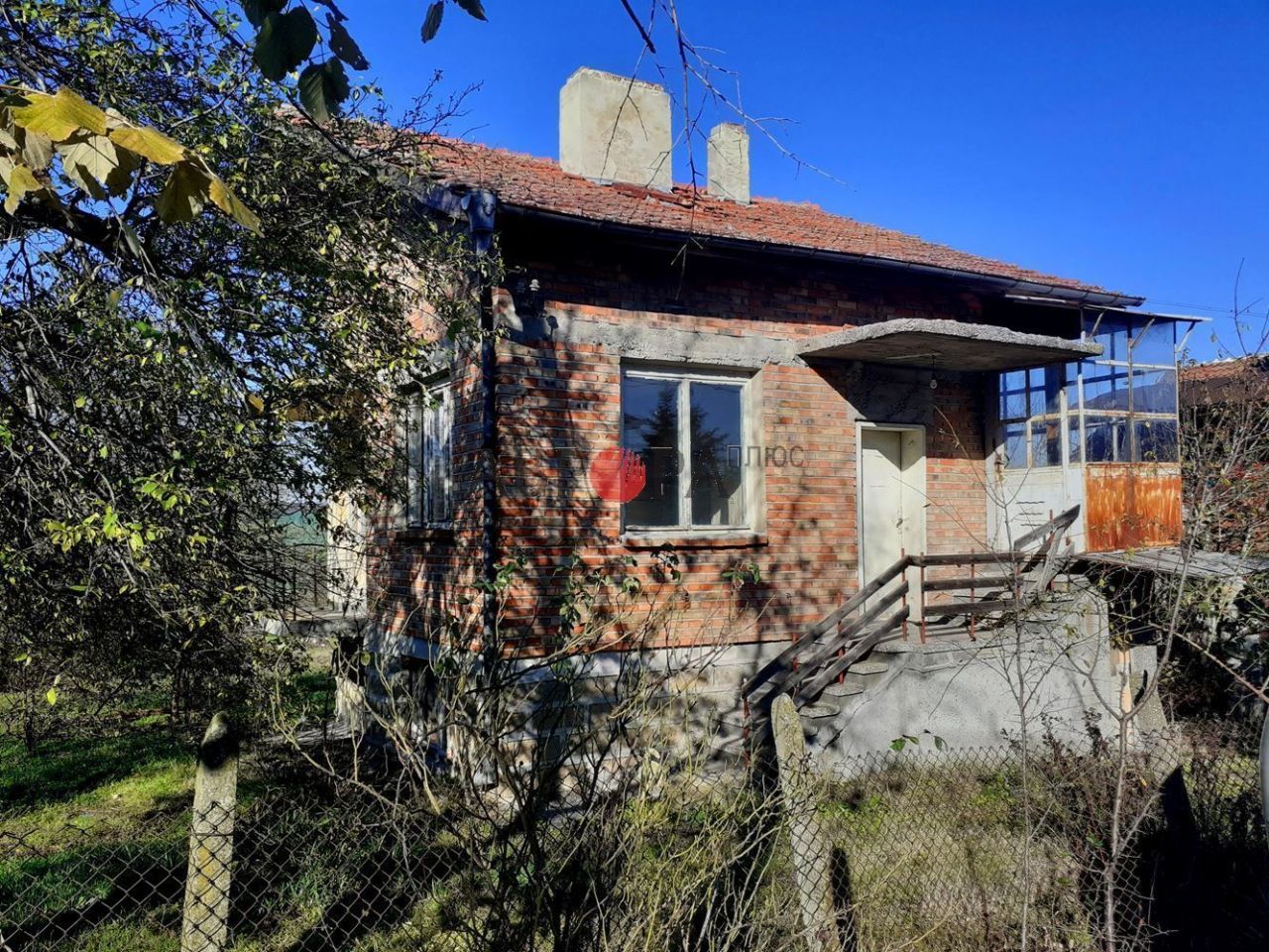 Дом в Твырдице, Болгария, 150 м2 - фото 1