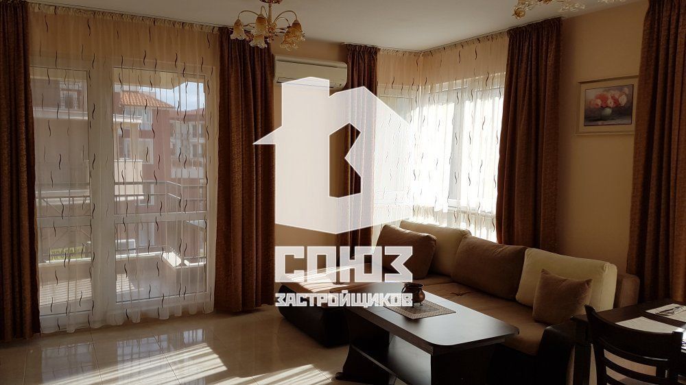 Апартаменты в Поморие, Болгария, 71 м2 - фото 1