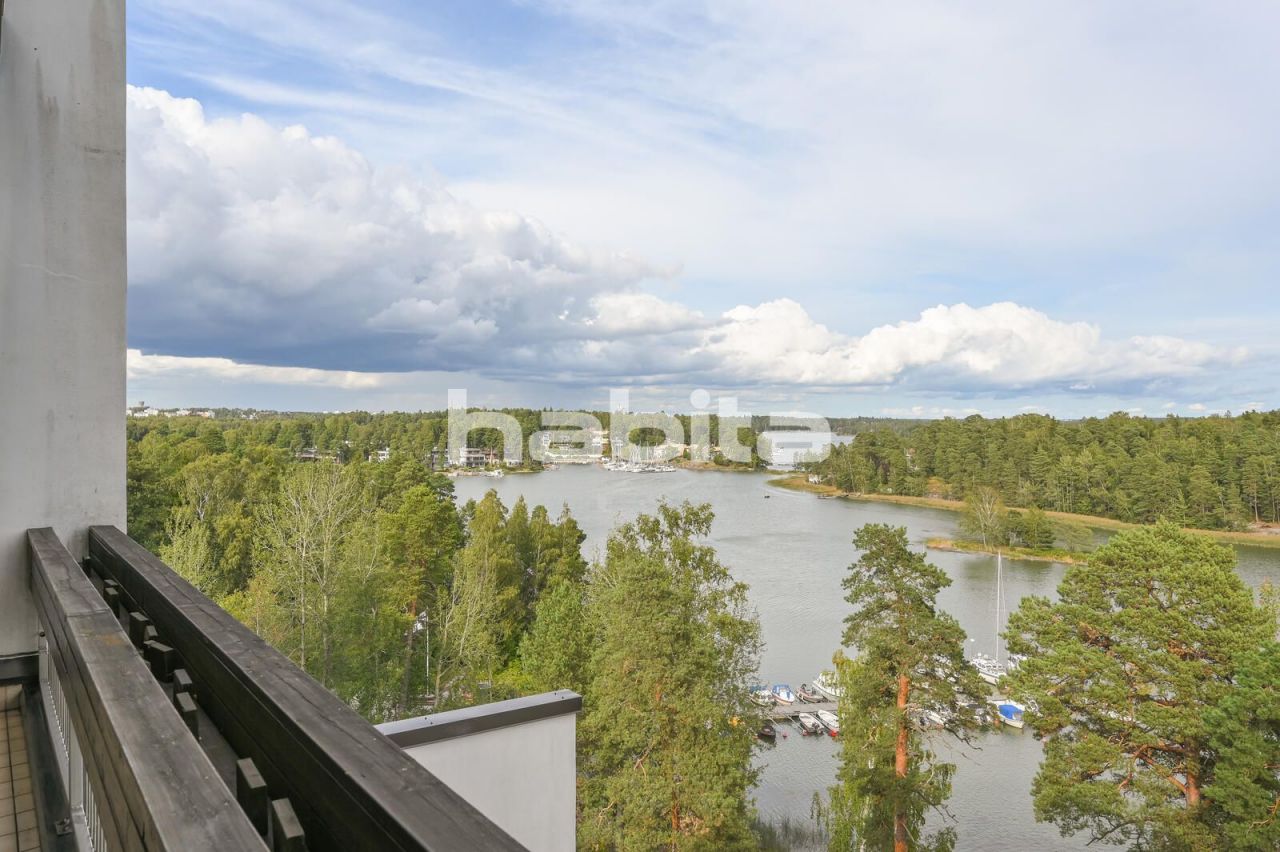 Апартаменты в Хельсинки, Финляндия, 123 м2 - фото 1