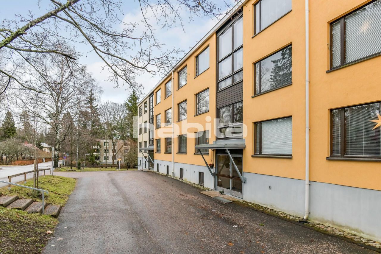 Апартаменты в Хельсинки, Финляндия, 77 м2 - фото 1