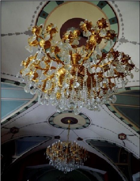 Замок в Будапеште, Венгрия, 2 891 м² - фото 4