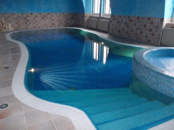 Замок в Будапеште, Венгрия, 2 891 м² - фото 8