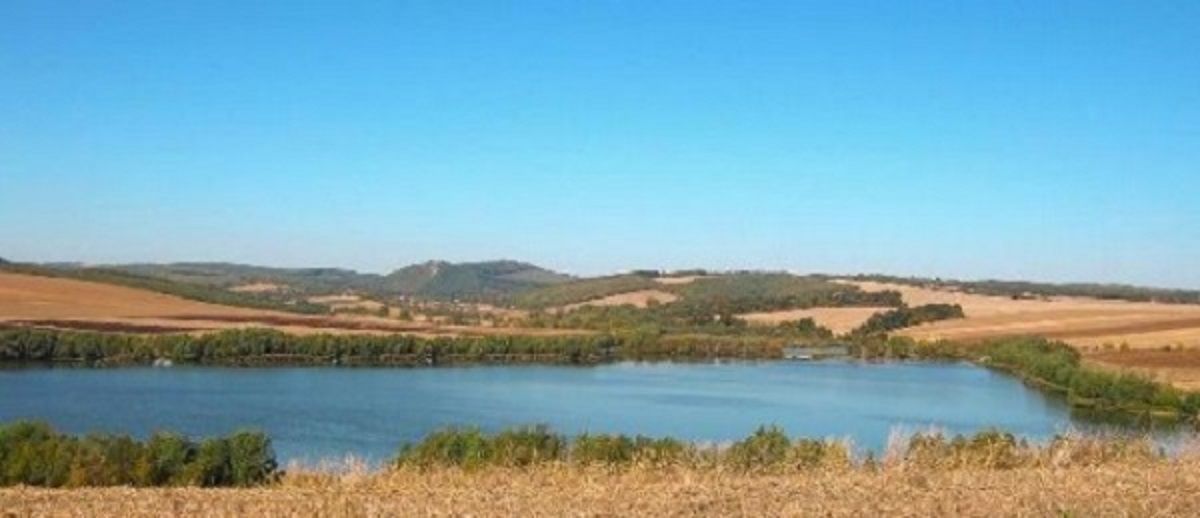 Замок в Будапеште, Венгрия, 2 891 м² - фото 12