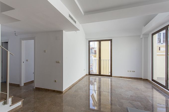 Апартаменты в Валенсии, Испания, 55 м2 - фото 1