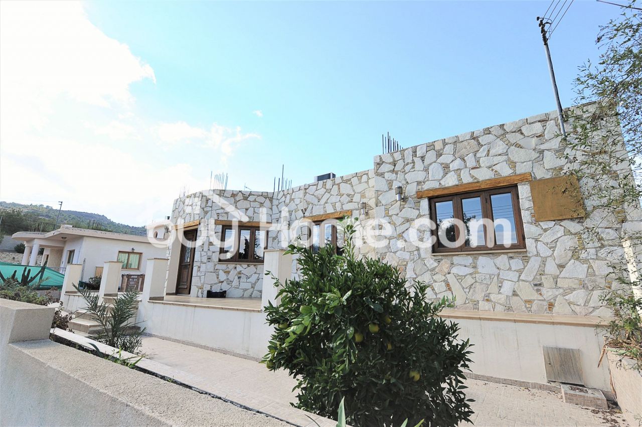 Дом в Ларнаке, Кипр, 262 м2 - фото 1