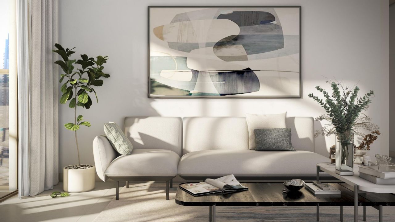 Апартаменты в Дубае, ОАЭ, 60 м² - фото 12