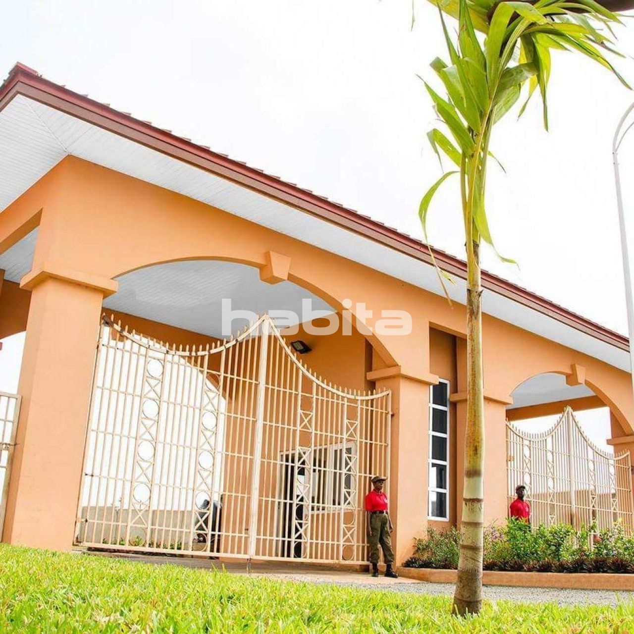 Квартира Oyibi, Гана, 130 м2 - фото 1