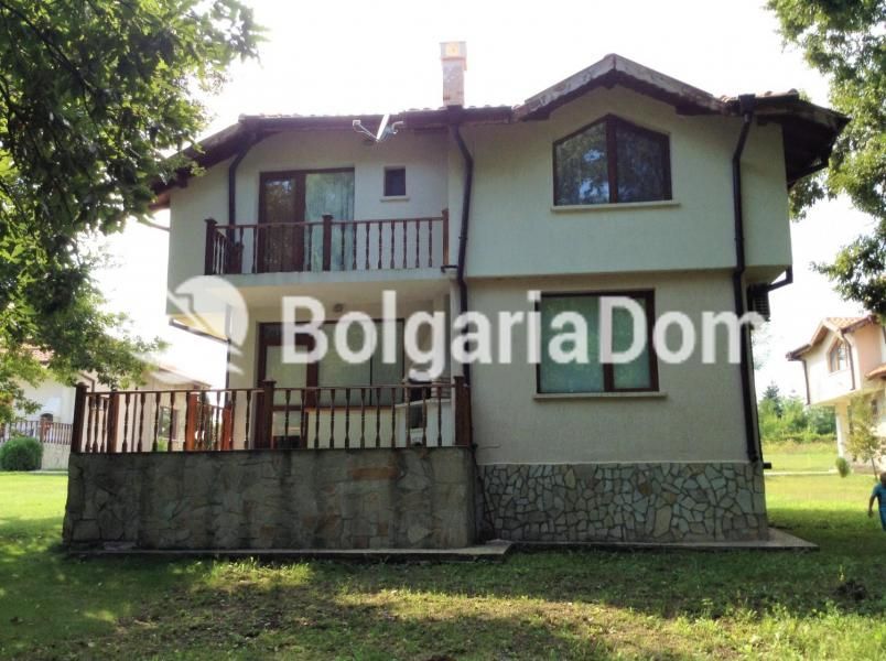 Дом в Бяле, Болгария, 156 м2 - фото 1
