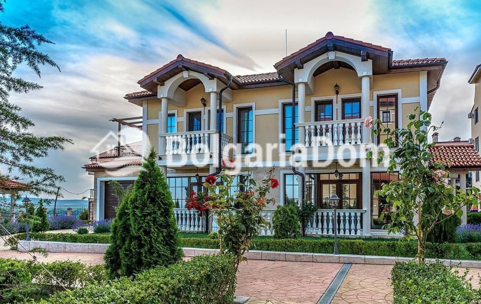 Дом в Кошарице, Болгария, 107 м2 - фото 1