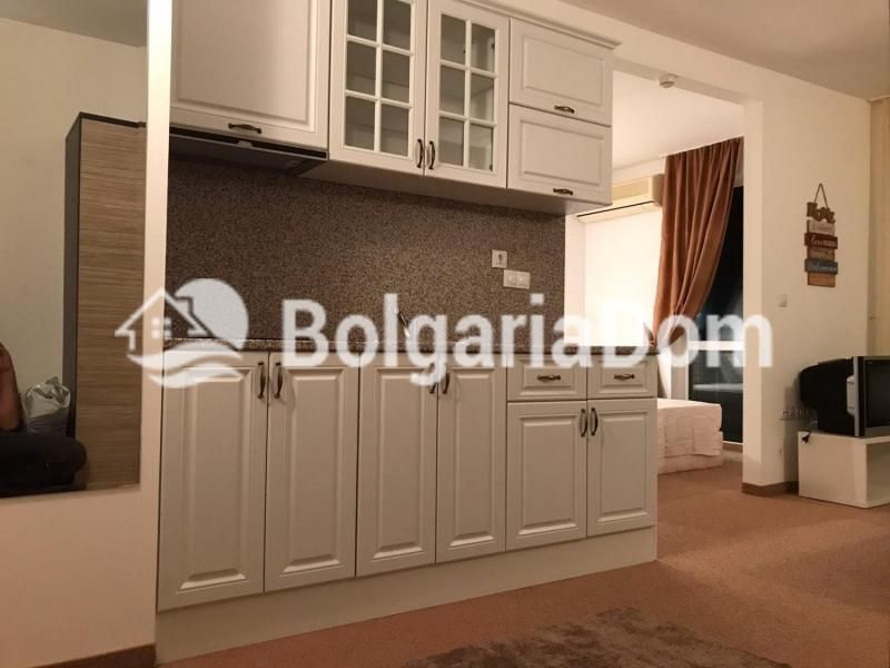 Квартира в Сарафово, Болгария, 50 м2 - фото 1