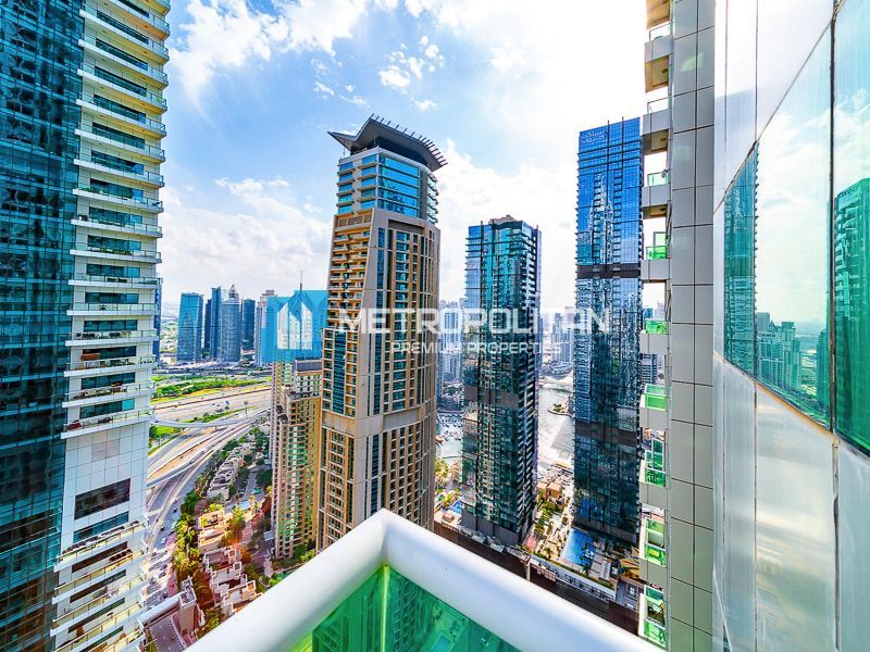 Апартаменты в Дубае, ОАЭ, 113.2 м2 - фото 1