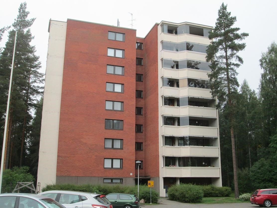 Квартира в Коуволе, Финляндия, 65 м2 - фото 1