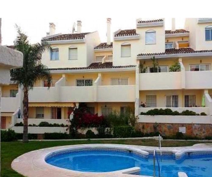 Апартаменты в Малаге, Испания, 86 м2 - фото 1