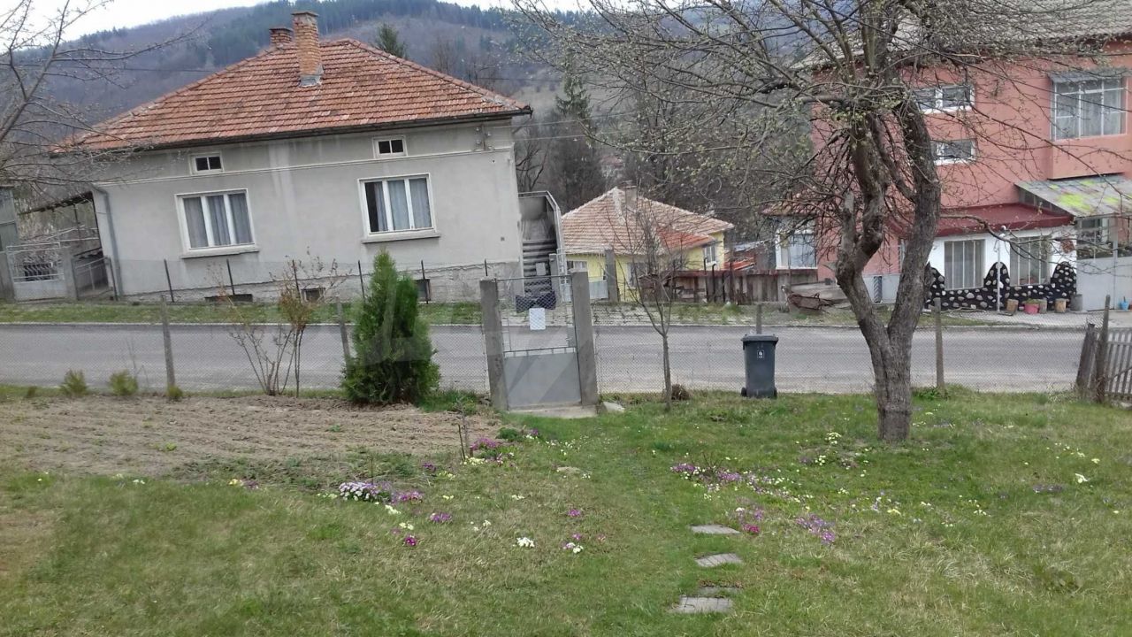 Дом в Трявне, Болгария, 96 м2 - фото 1