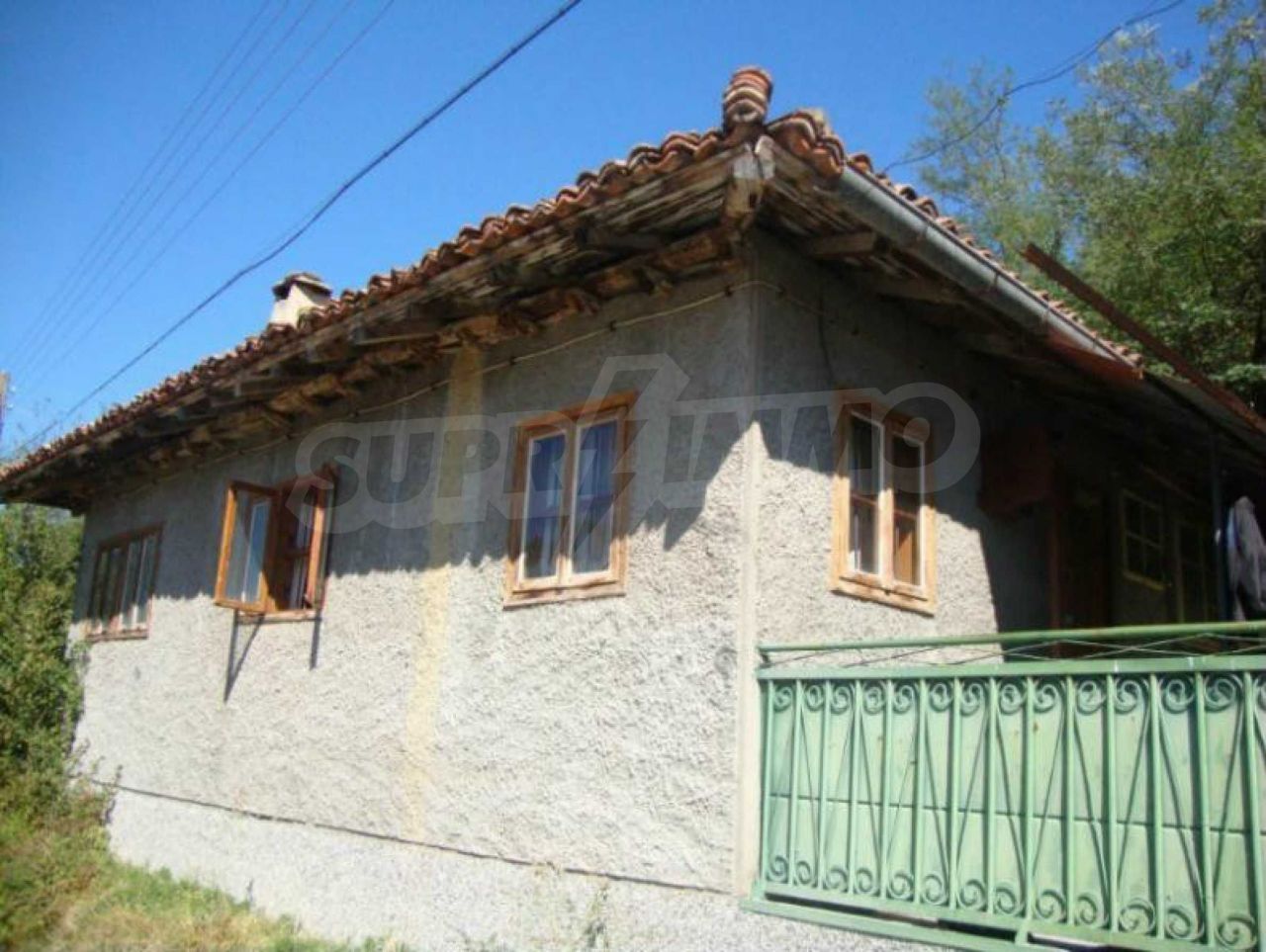Дом в Елене, Болгария, 70 м2 - фото 1