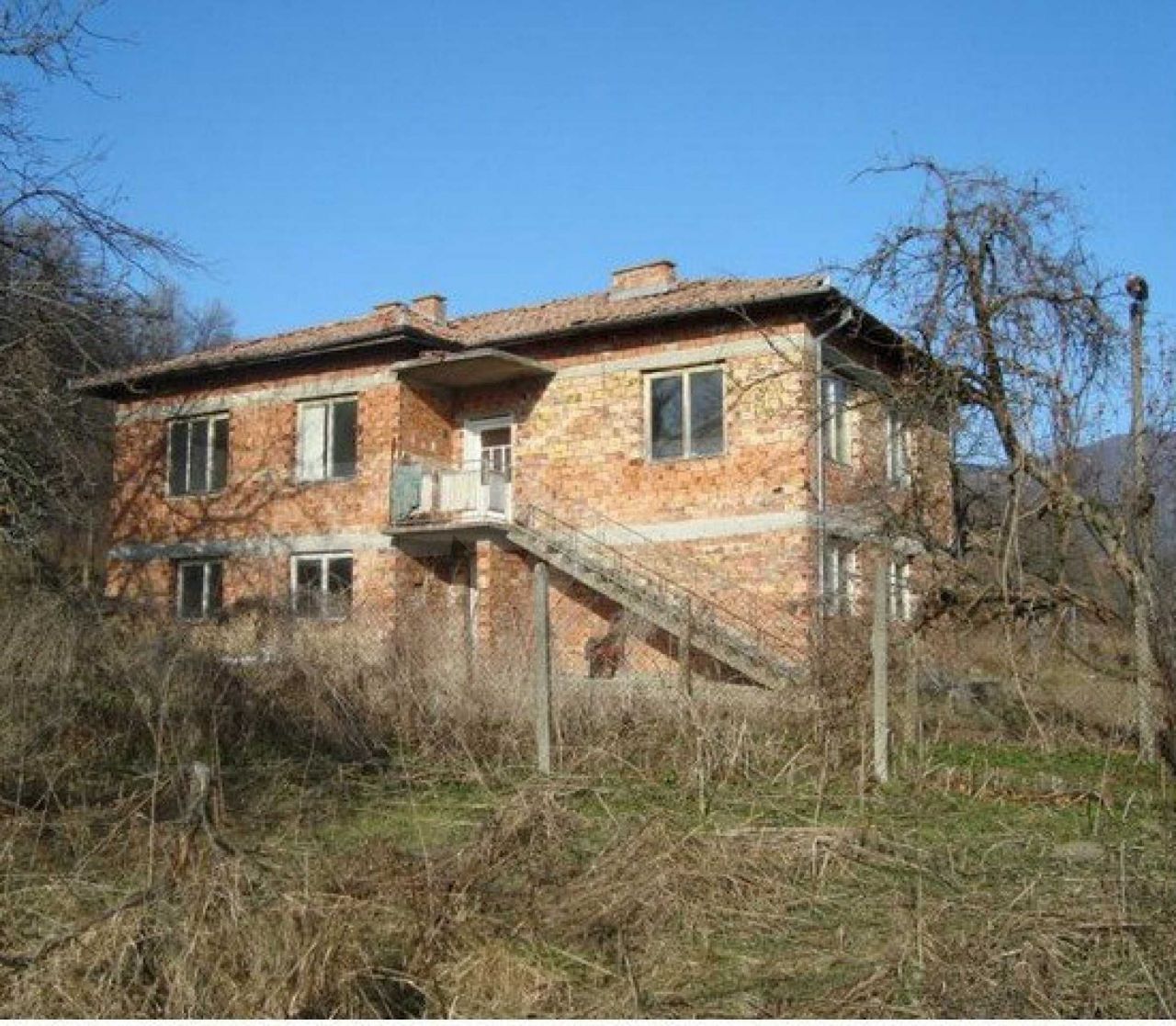 Дом в Елене, Болгария, 130 м2 - фото 1