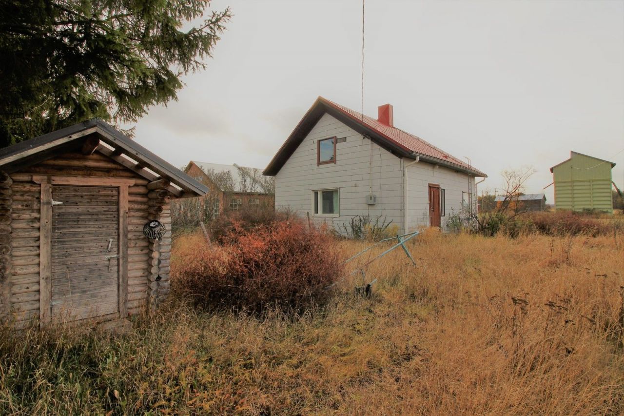 Дом в Каухава, Финляндия, 77 м2 - фото 1