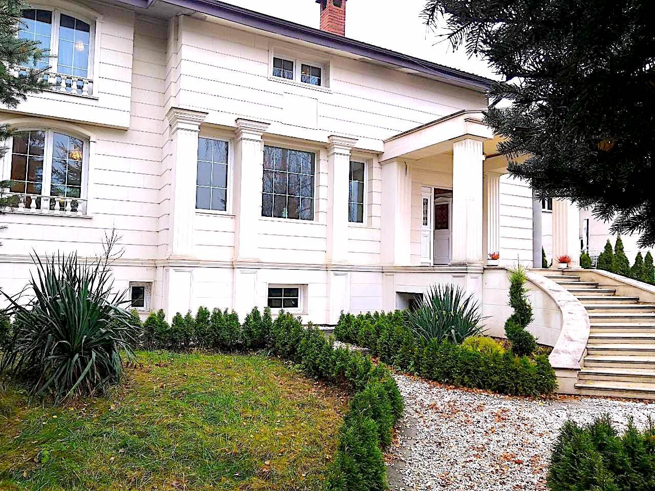 Дом в Софии, Болгария, 600 м2 - фото 1