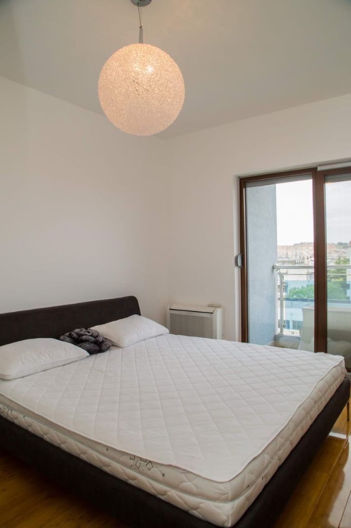 Коммерческая недвижимость в Баре, Черногория, 106 м² - фото 3