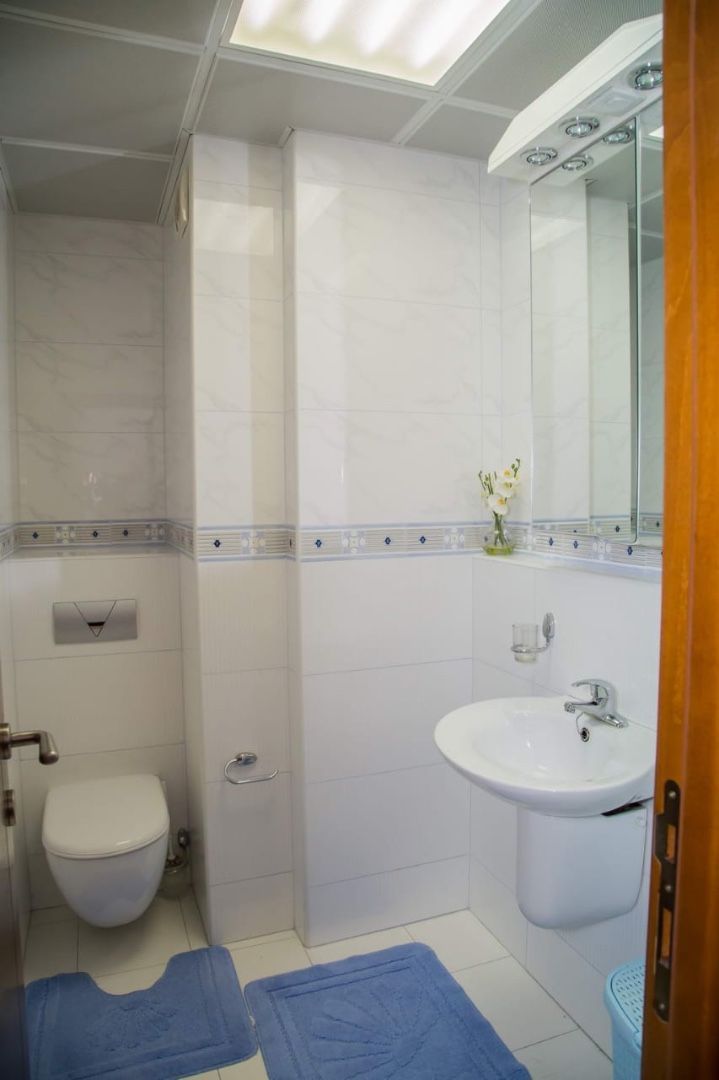 Коммерческая недвижимость в Баре, Черногория, 106 м² - фото 9