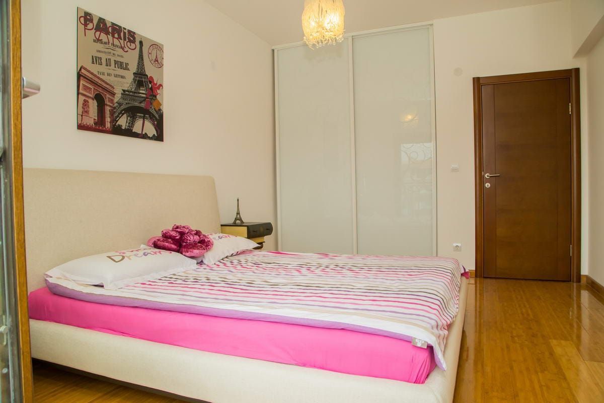 Коммерческая недвижимость в Баре, Черногория, 106 м² - фото 10