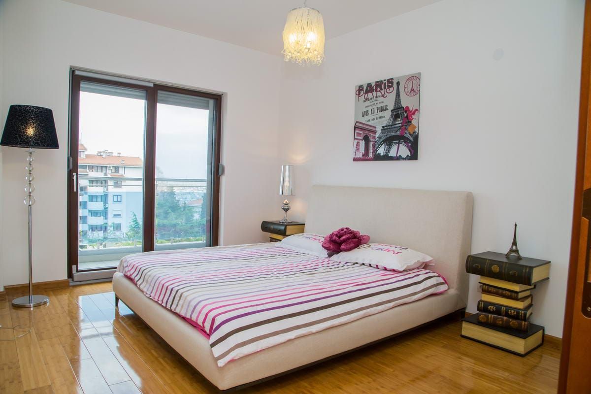 Коммерческая недвижимость в Баре, Черногория, 106 м² - фото 11