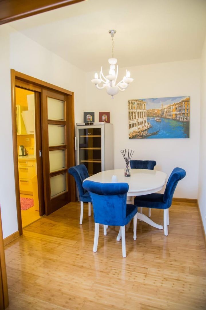 Коммерческая недвижимость в Баре, Черногория, 106 м² - фото 16